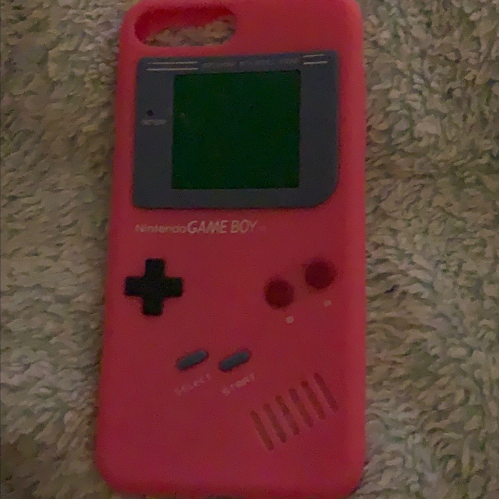 Silicone iPhone 8 Plus Case